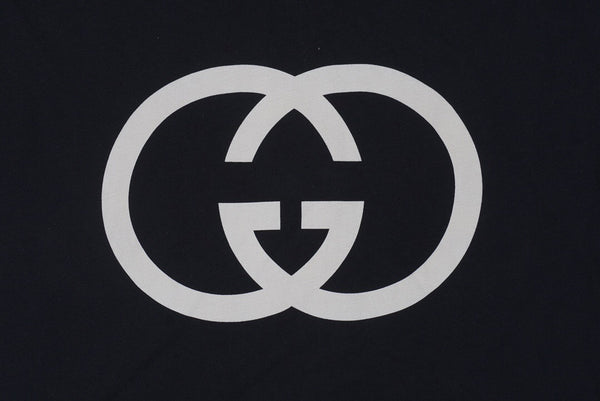 Gucci GG Logo Tee