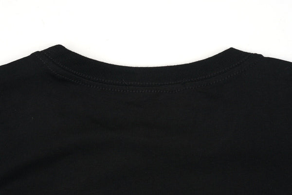 Balenciaga BB Logo Oversized Tee