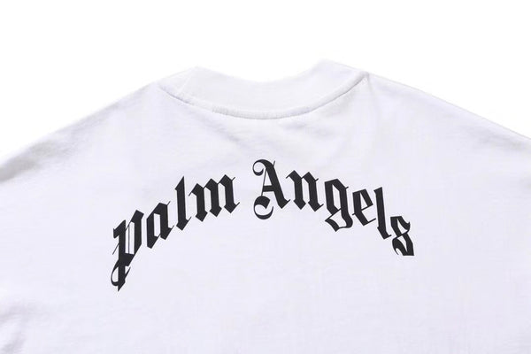 Palm Angels Teddy 20SS Oversized Tee