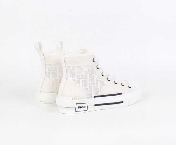 Dior B23 Oblique High-Top Sneaker -OG PREMIUM-