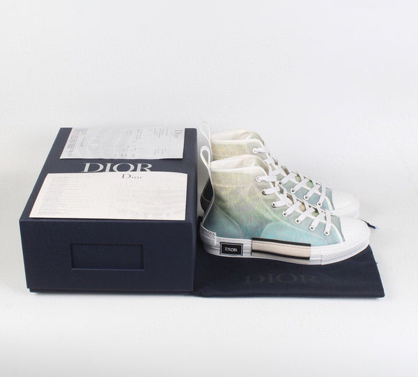 Dior B23 High-Top Sneaker -OG PREMIUM-