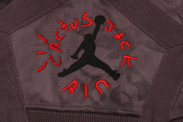 Nike Air Jordan Travis Scott Shorts