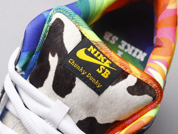 Nike SB Dunk Low Ben & Jerry -OG PREMIUM-