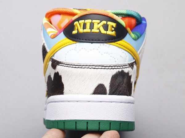Nike SB Dunk Low Ben & Jerry -OG PREMIUM-