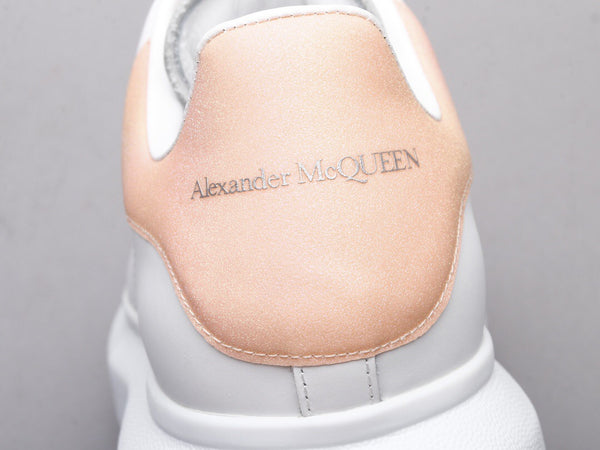 Alexander McQueen Glow Oversized Sneaker