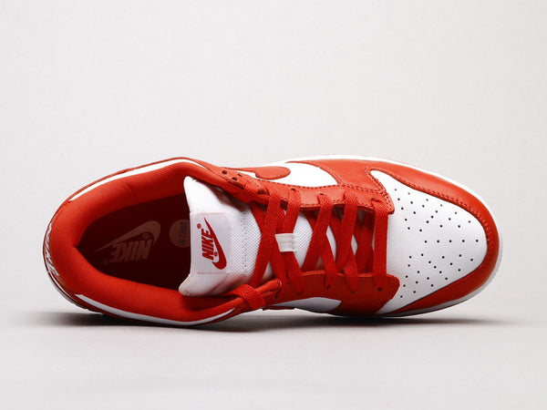 Nike SP Dunk Low University Red -OG PREMIUM-