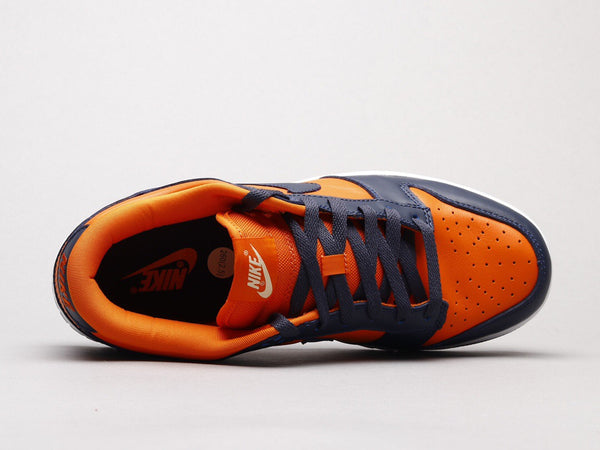 Nike Dunk Low University Orange -DT PREMIUM-
