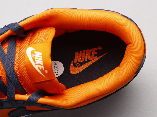 Nike Dunk Low University Orange -DT PREMIUM-