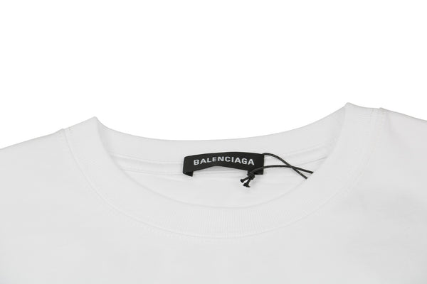 Balenciaga Crew 20SS Tee