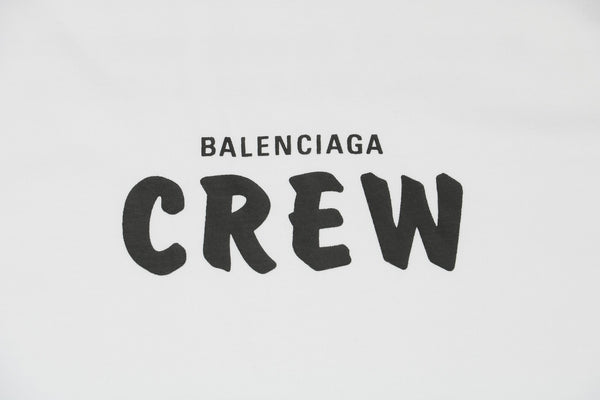 Balenciaga Crew 20SS Tee