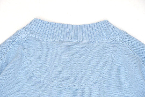 Air Dior Wing Logo Sweater