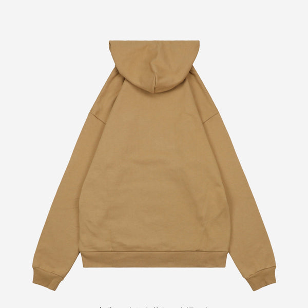 Balenciaga BB 19FW Oversized Hoodie