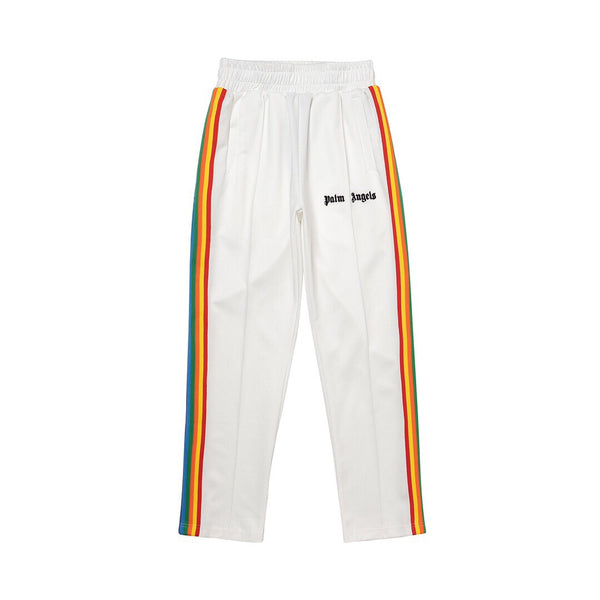 Palm Angels Rainbow Track Pants