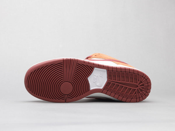 Nike SB Dunk Low Russet Cedar -DT PREMIUM-