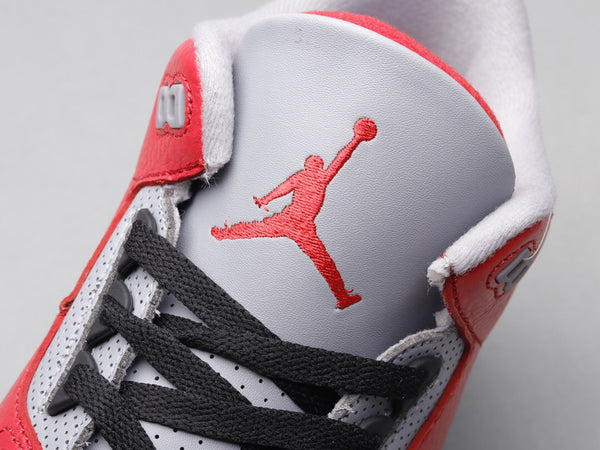 Air Jordan 3 Retro SE "Red Cement" -PK PREMIUM-
