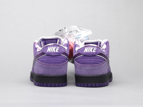 Nike SB Dunk Low Purple Lobster -DT PREMIUM-