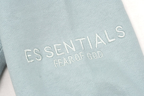 Fear Of God Essentials 19FW Hoodie