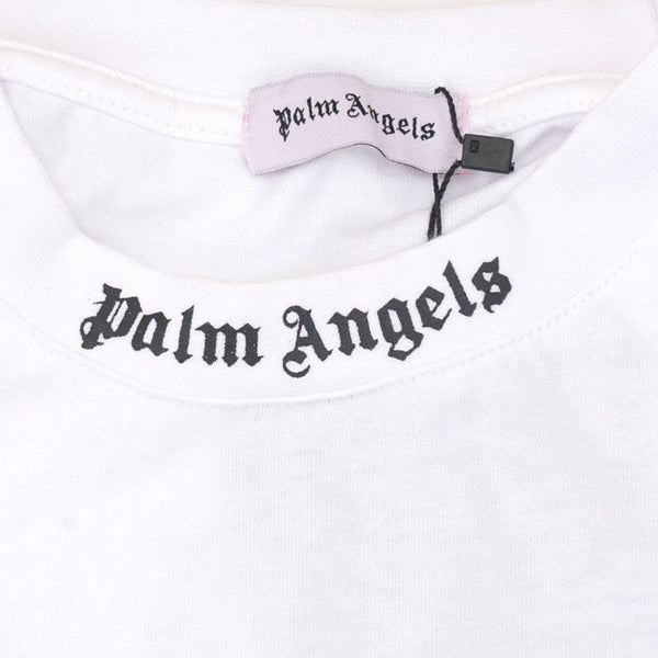 Palm Angels Oversized Long Sleeve