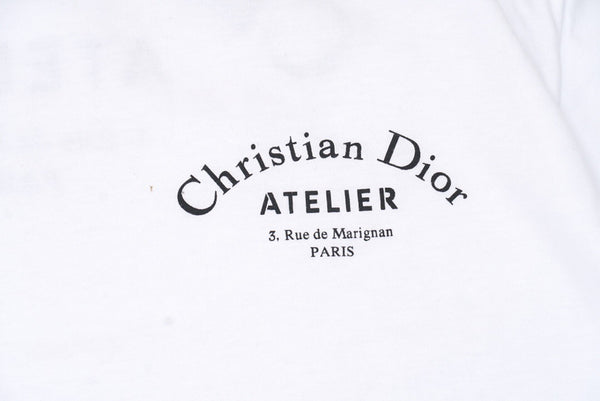 Christian Dior Atelier Tee