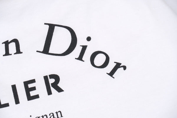 Christian Dior Atelier Tee