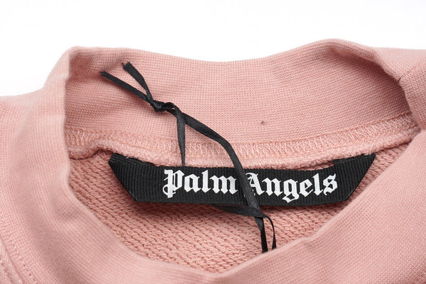 Palm Angels Teddy 20SS Sweater