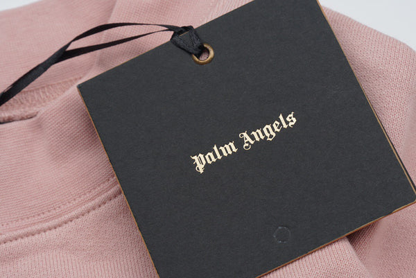 Palm Angels Teddy 20SS Sweater