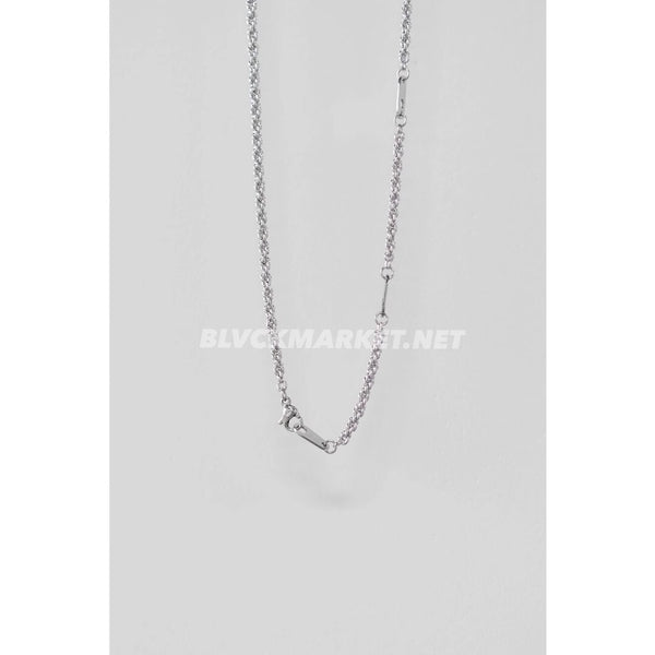 LV Sound Microphone Necklace