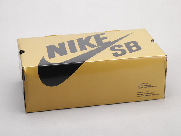 Nike SB Dunk Low Newcastle Brown Ale -DT PREMIUM-