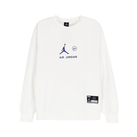 Air Jordan 20FW Fragment Design Sweater
