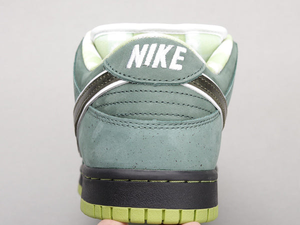 Nike SB Dunk Low Green Lobster -OG PREMIUM-