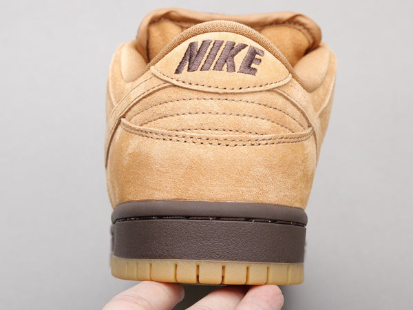 Nike SB Dunk Low Wheat -DT PREMIUM-