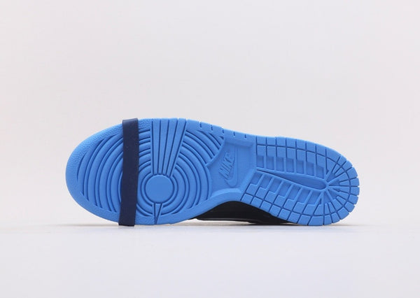 Nike SB Dunk Low Blue Lobster -DT PREMIUM-