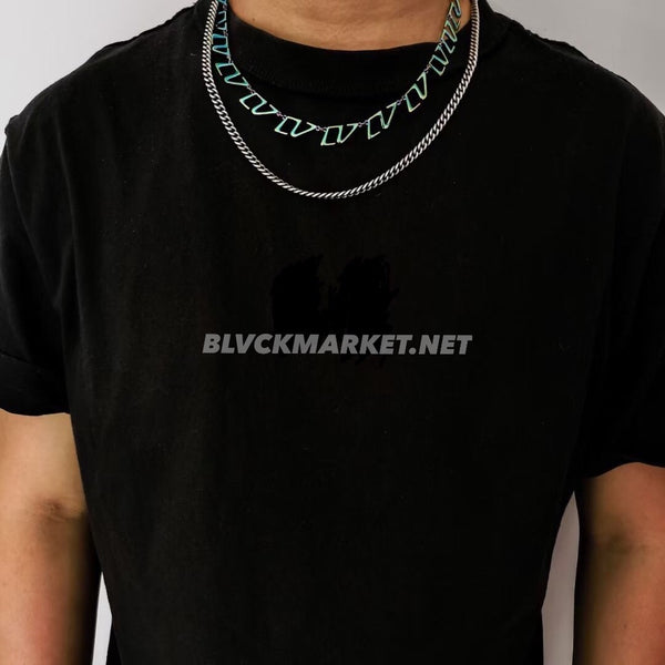 2054 Chain Necklace