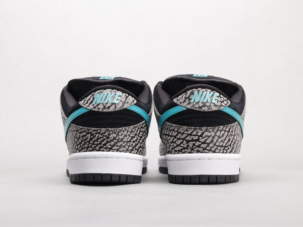 Nike SB Dunk Low Clear Jade -DT PREMIUM-