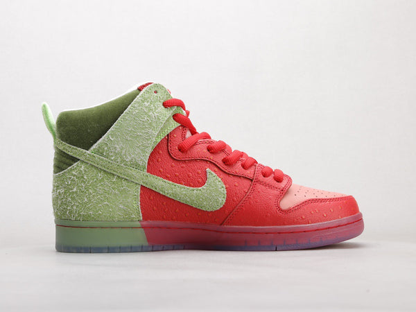 Nike SB Dunk High Strawberry Cough -OG PREMIUM-