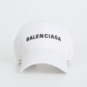 Balenciaga 20FW Cap