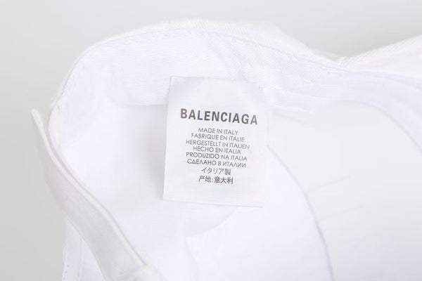 Balenciaga 20FW Cap