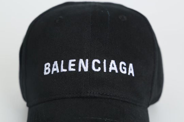 Balenciaga 20FW Cap