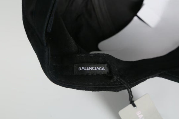 Balenciaga 20FW Cap