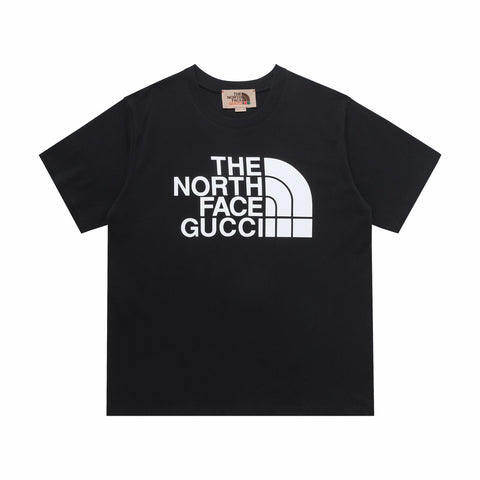 The North Face x Gucci Collab Tee