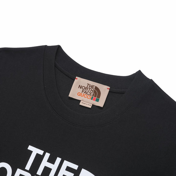 The North Face x Gucci Collab Tee