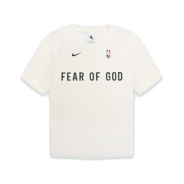 Fear of God x Nike NBA Tee