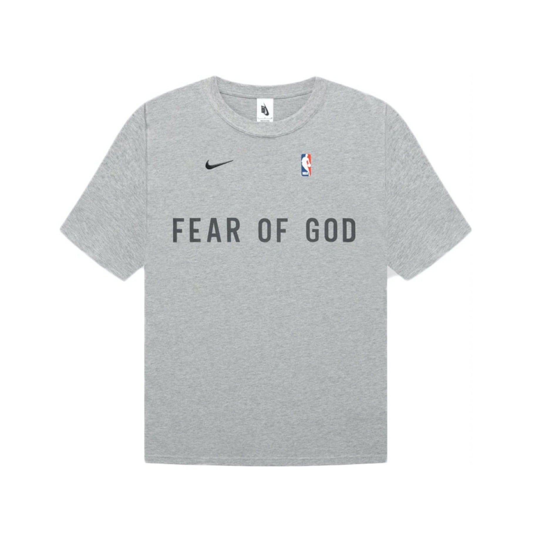 Fear of God x Nike NBA Tee