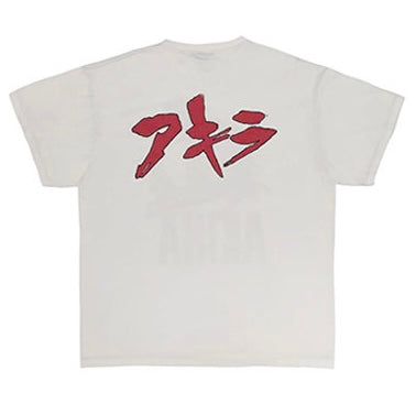 Akira Vintage Tee