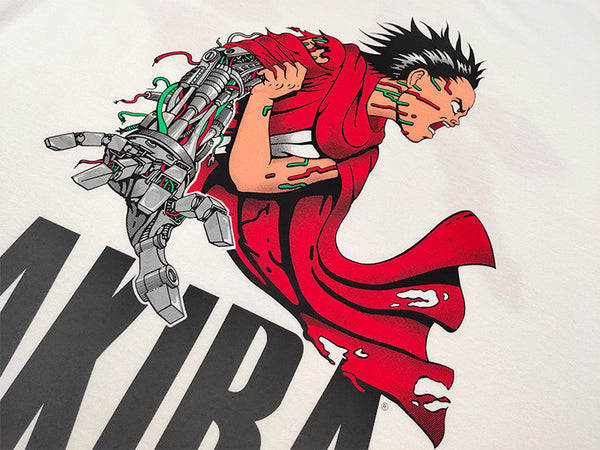 Akira Vintage Tee