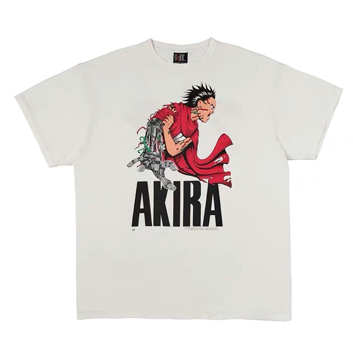 Akira Vintage Tee