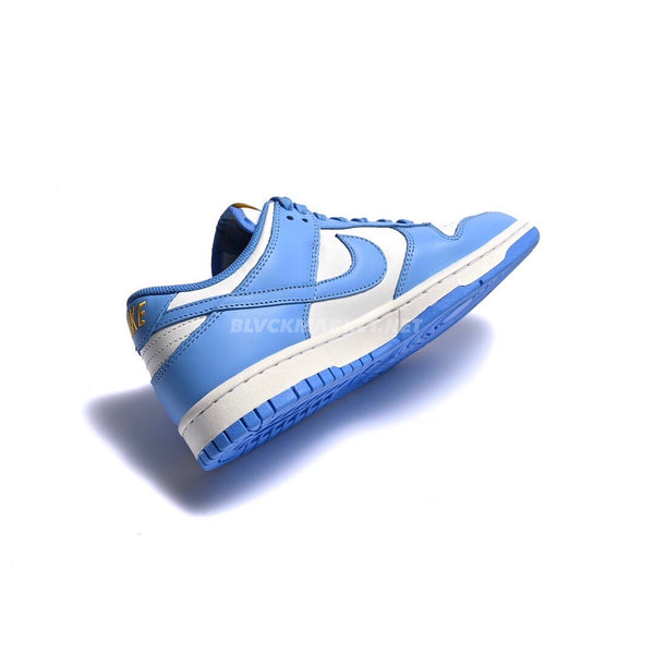 Nike Dunk Low University Blue -OG PREMIUM-