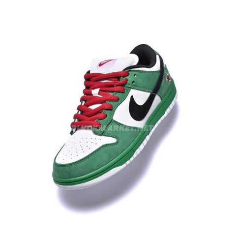 Nike SB Dunk Low "Heineken" -OG PREMIUM-