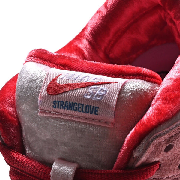 Nike SB Dunk Low Strangelove -OG PREMIUM-