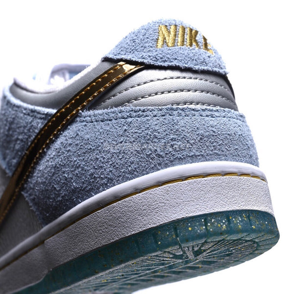 Nike SB Dunk Low Sean Cliver -OG PREMIUM-